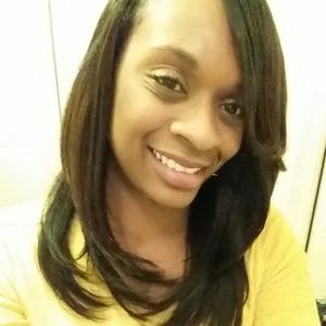 Meet your Posher, Ebonye